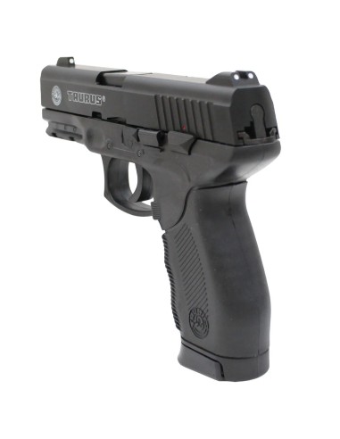 Taurus PT24/7 Muelle Metal