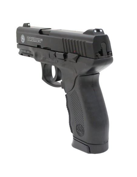 Taurus PT24/7 Muelle Metal