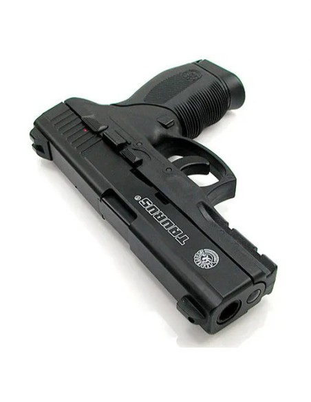 Taurus PT24/7 Muelle Metal