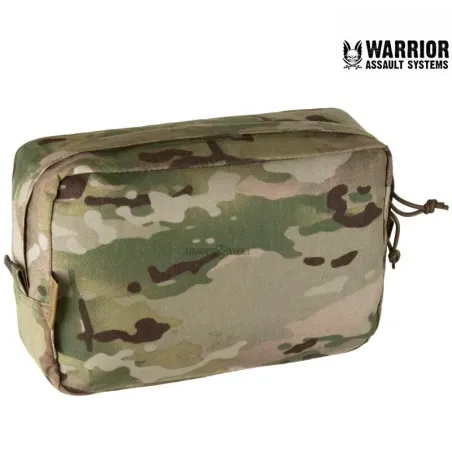 BOLSA GRANDE CON CREMALLERA - MULTICAM - AirSoftYecla.es