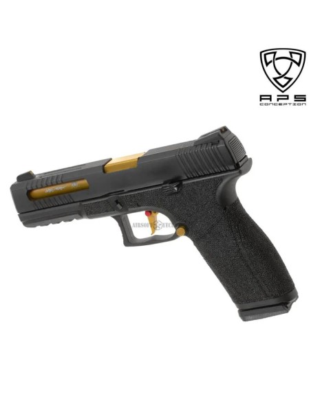 pistola-aps-d-mod-spyder-race-black-diseno-ergonomico