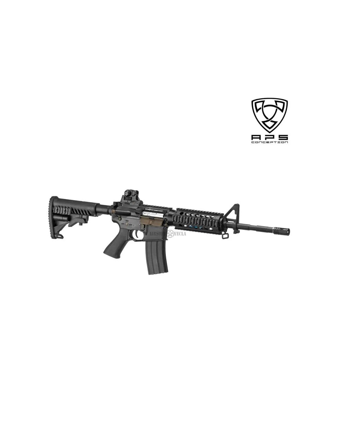 Colt M4 RIS