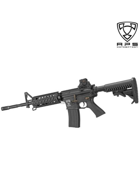 pistola-aps-d-mod-spyder-race-black-detalle-gatillo