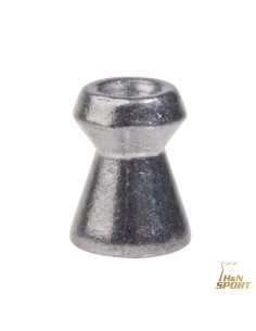 caja-de-perdigones-hornet-150-balines-cal-6-35mm 2