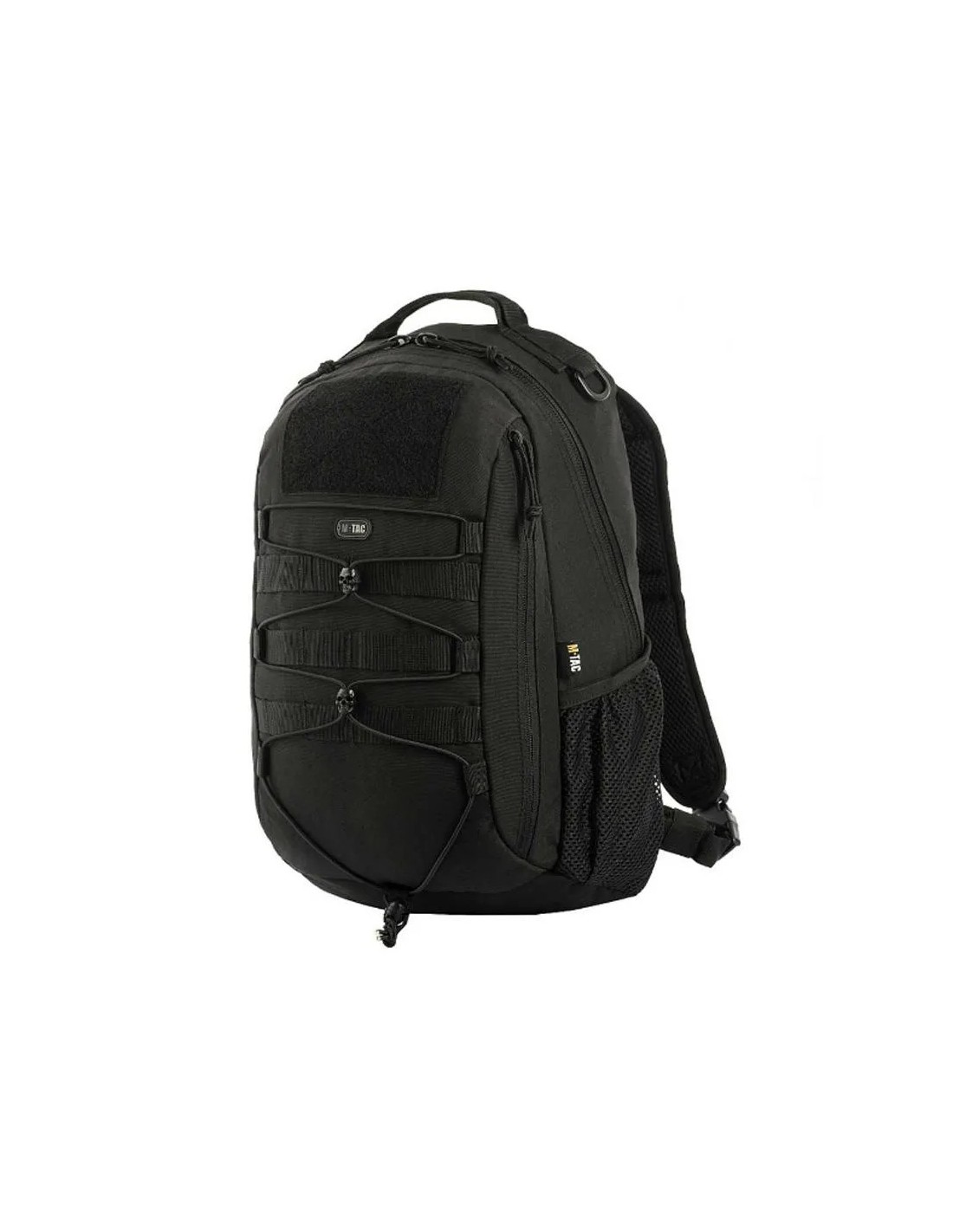 MOCHILA URBANA TÁCTICA 16 L CON SISTEMA MOLLE Y BOLSILLO PARA HIDRATACIÓN