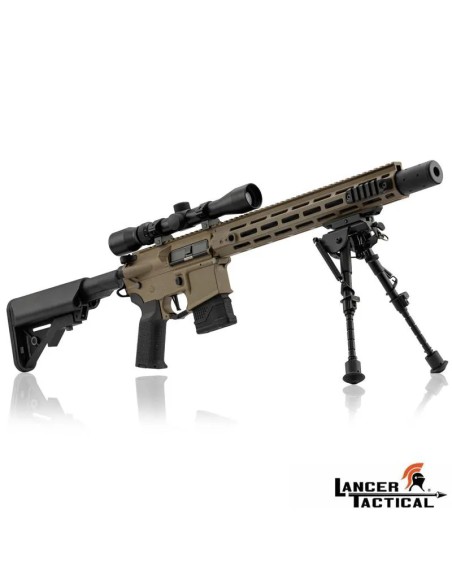 replica-lancer-tactical-lt-32-dmr-negra-en-accion