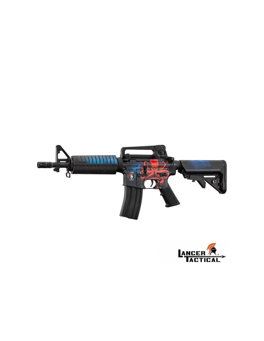 M4 LT02 LT03 Cubierta adhesiva personalizada