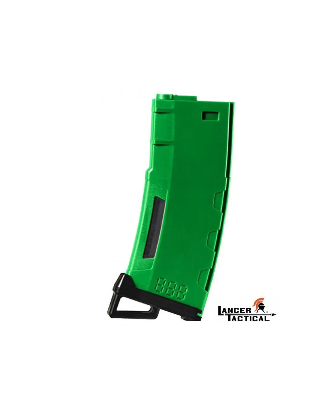 CARGADOR M4 130 BOLAS Verde