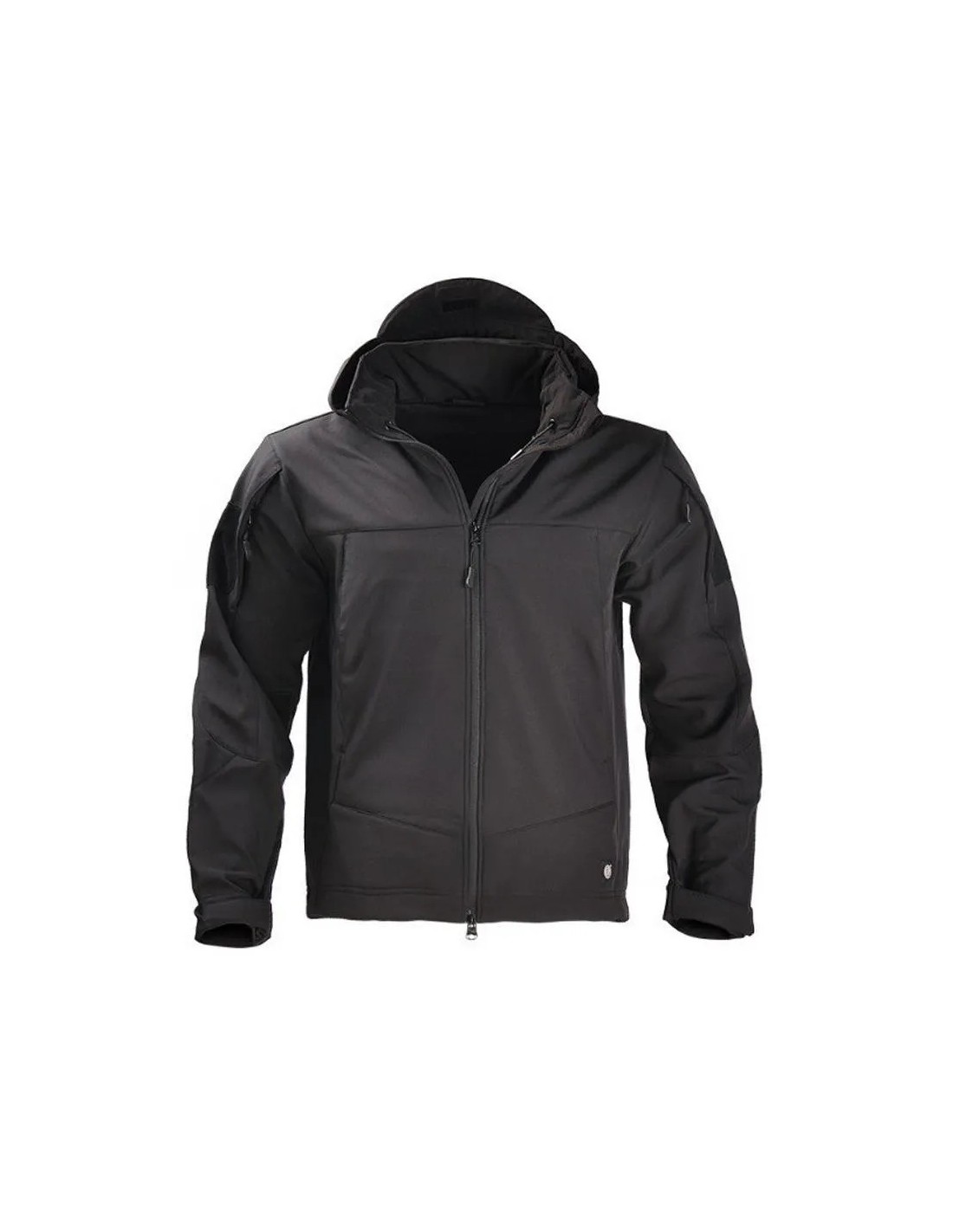 Chaqueta de tejido softshell generación II ligera