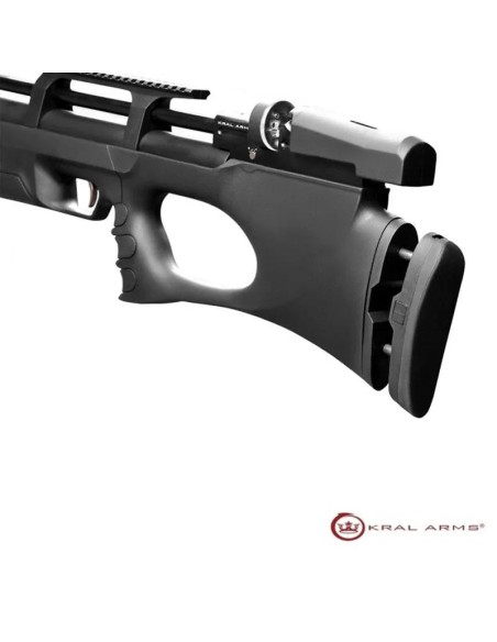 carabina-pcp-kral-breaker-4.50mm-detalle-mecanismo-accion