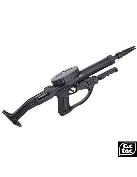 carabina-pcp-kral-breaker-6.35mm-sintetica-detalle-acabados