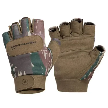 GUANTES PENTAGON DUTY MECHANIC LIZARD - AirSoftYecla.es