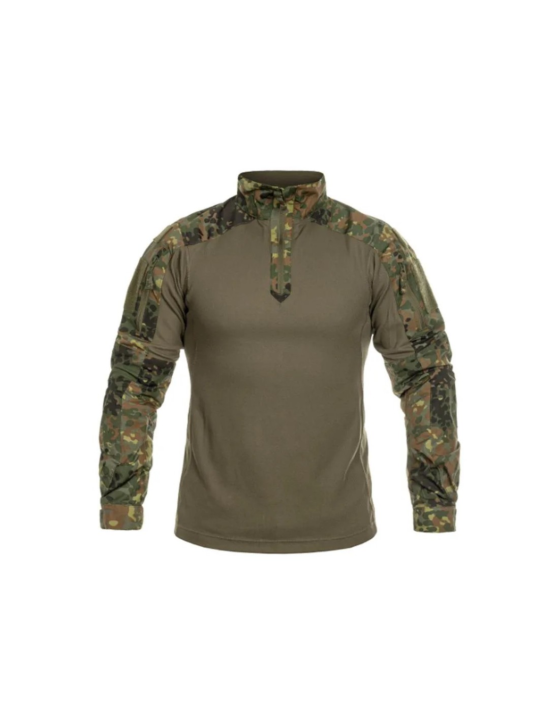 Camisa de combate MCDU Flecktarn