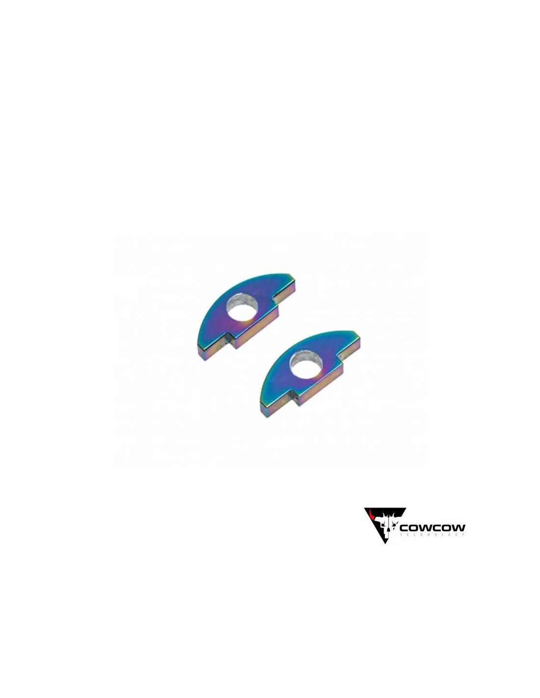 TOPE DE ALUMINIO PARA AAP-01