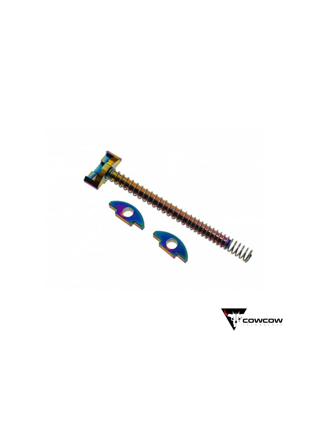 MUELLE AAP-01 150%
