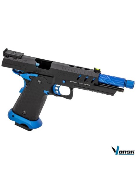 vorsk-cs-hi-capa-vengeance-v-blue-match-frontal-view