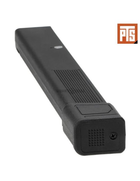 cargador-pts-polimero-mejorado-arp9-140rds-detalle-diseño