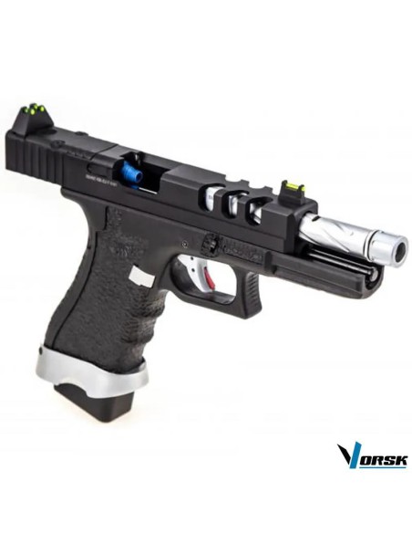 eu7-vented-gbb-negro-rosa-vorsk-acabado-material