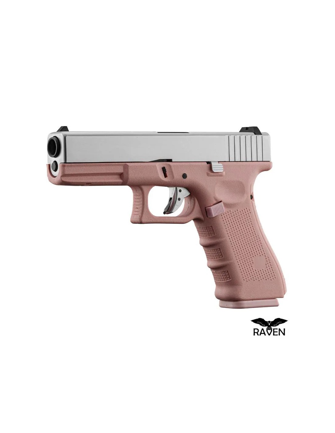 EU7 Compacta Rosa