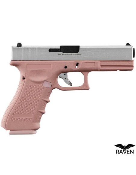 raven-eu7-gbb-rosa-plata-vista-frontal
