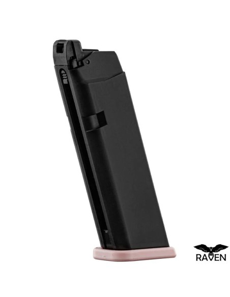 raven-eu7-gbb-rosa-plata-textura-color