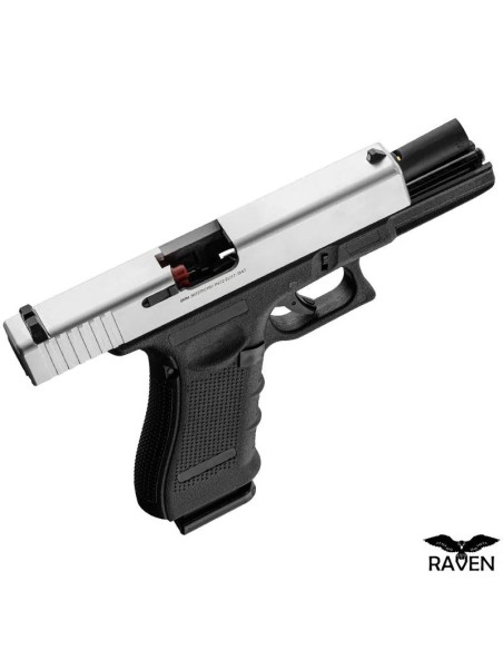 raven-eu7-gbb-negro-plata-vista-frontal