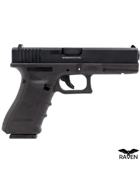 raven-eu7-gbb-tan-negro-accesorios-incluidos