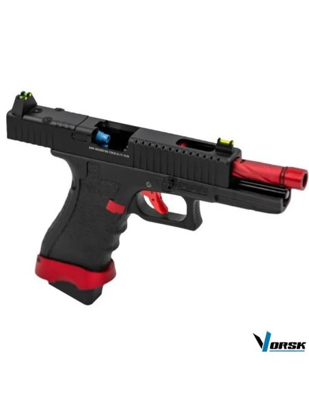 eu7-tactical-gbb-gold-match-vorsk-pistola-detalle-cerrojo