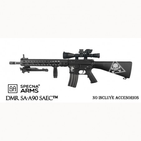 Specna Arms DMR SA-A90 SAEC™ SAEC™