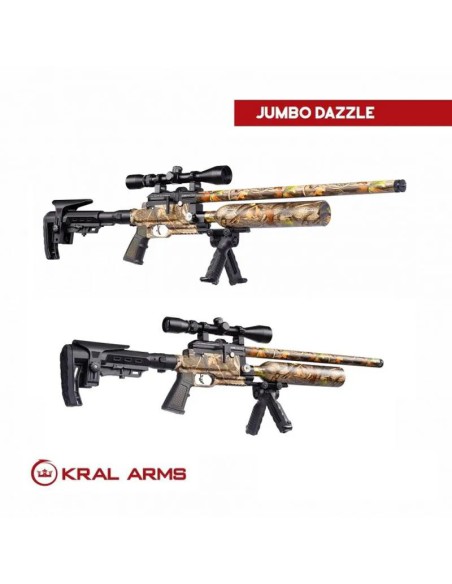 carabina-pcp-kral-puncher-jumbo-450mm-ideal-para-tiro-deportivo
