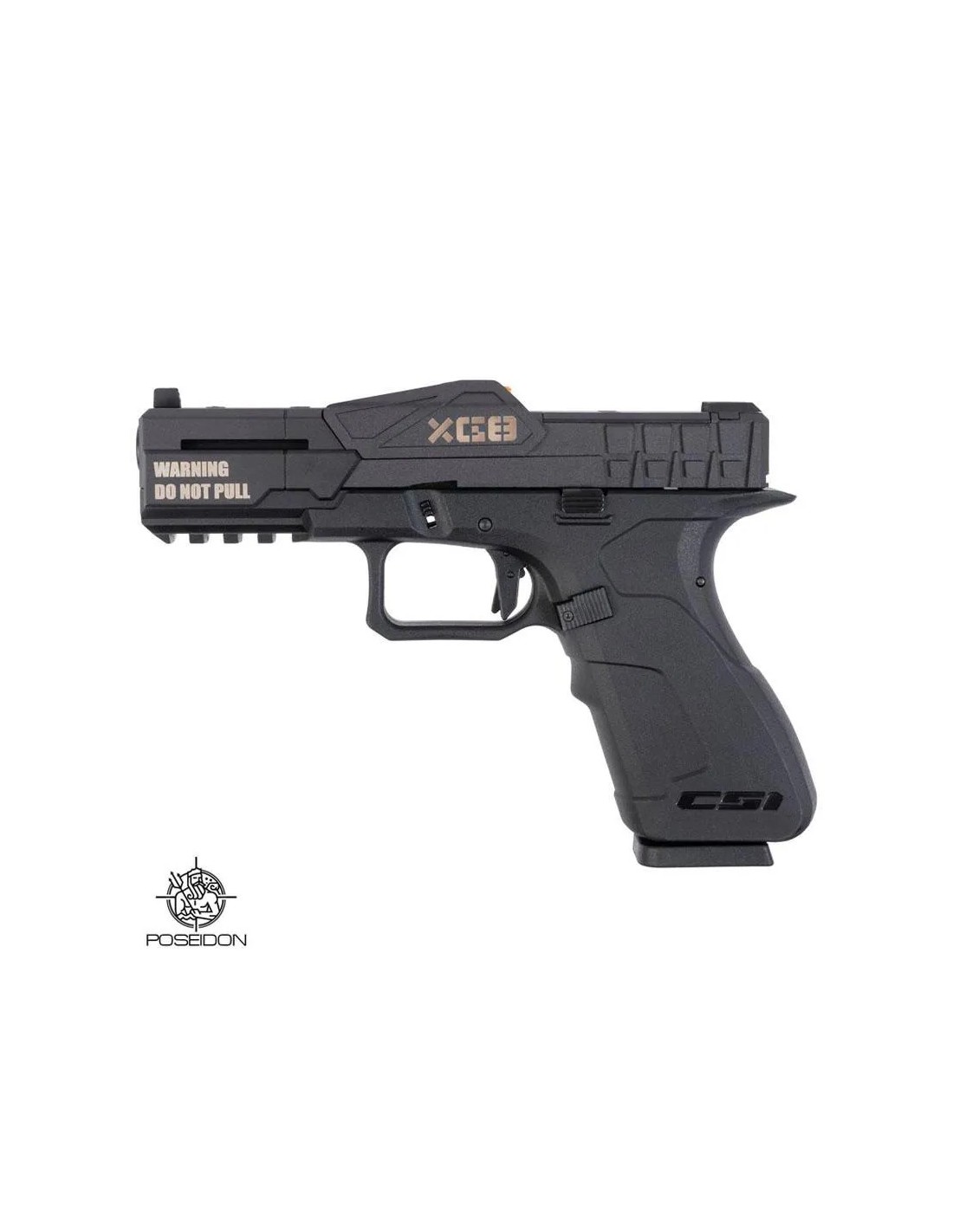 XG8 PB Cyclops Generación 5