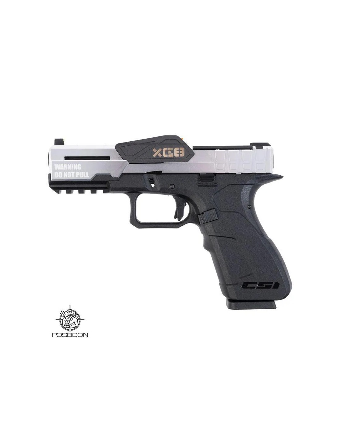 Glock 18 Generación 5