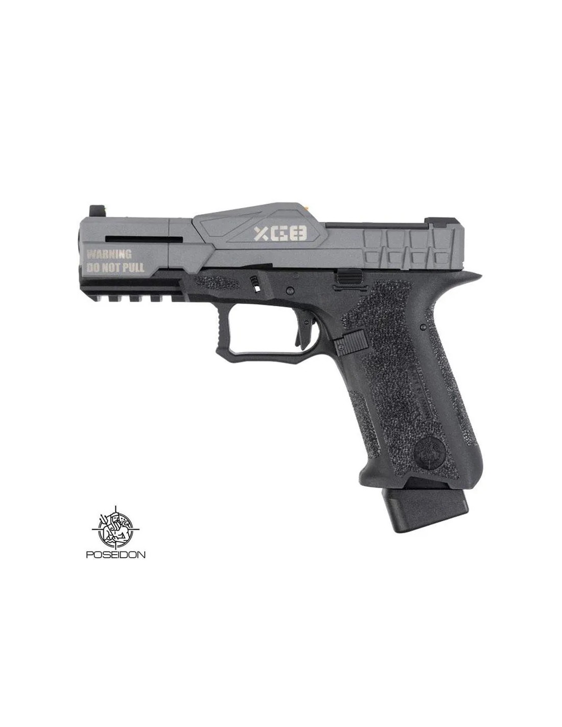Glock 17 Gen5