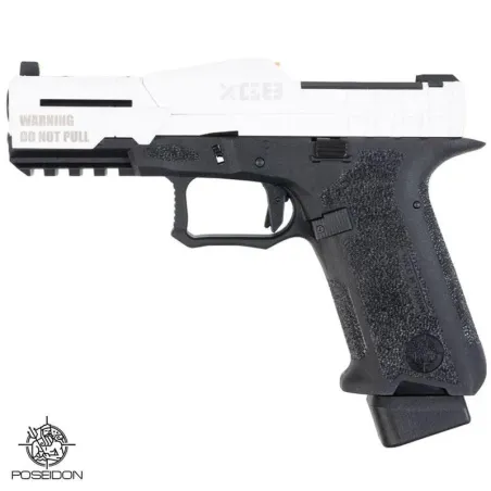 PISTOLA POSEIDON MIX SERIES P1-WB GBB - AirSoftYecla.es