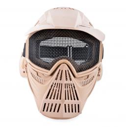 MASQUE GRILLE AIRSOFT SI