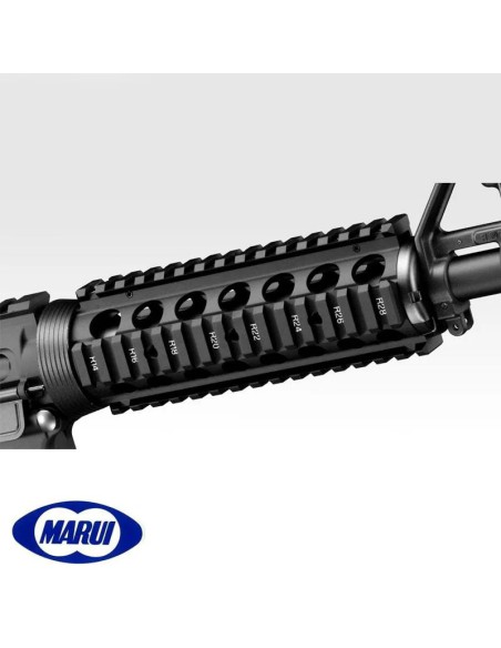 Tokyo-Marui-M4A1-MWS-accesorios-incluidos