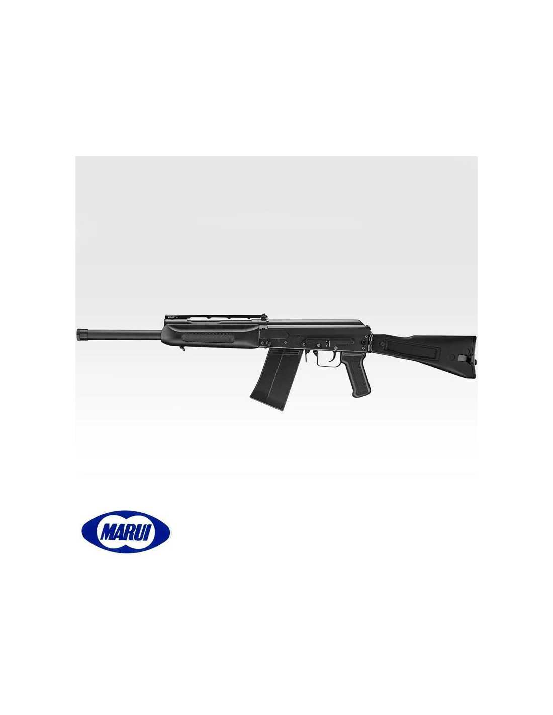 Kalashnikov Saiga 12K