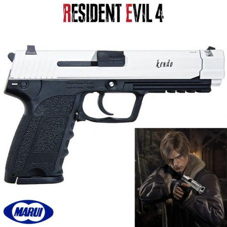 PISTOLA SG-09R "Resident Evil 4" - TOKYO MARUI