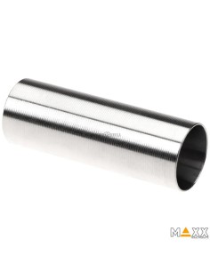 cilindro-acero-inox-endurecido-cnc-tipo-c-300-400mm-maxx-model-medidas-y-dimensiones 2