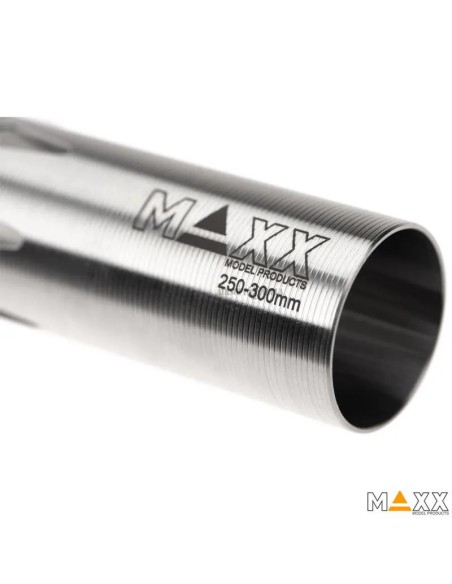 cilindro-maxx-model-acero-inox-endurecido-tipo-a-450-550mm-vista-lateral