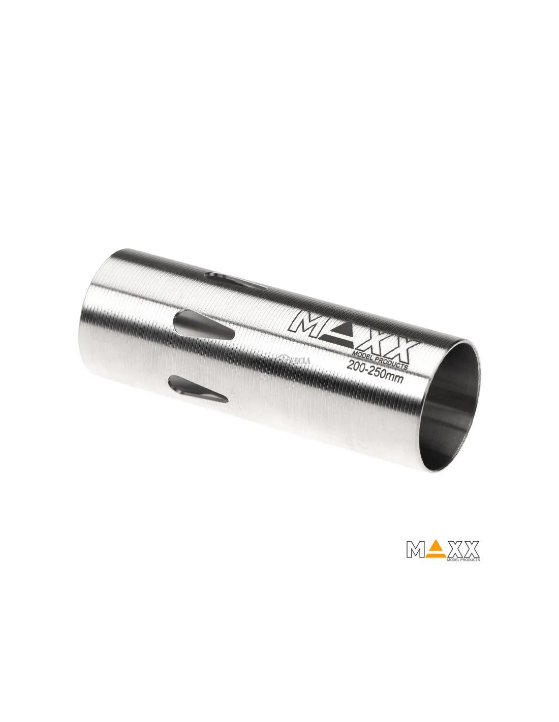 CILINDRO ACERO INOXIDABLE ENDURECIDO CNC