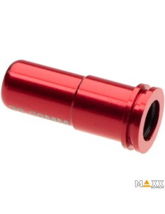 nozzle-cnc-aluminio-aeg-18-50mm-para-scorpion-evo-maxx-model-usos-y-aplicaciones 2