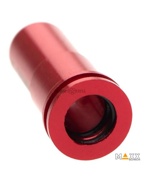 nozzle-cnc-aluminio-doble-o-ring-aeg-20-50mm-maxx-model-instalacion
