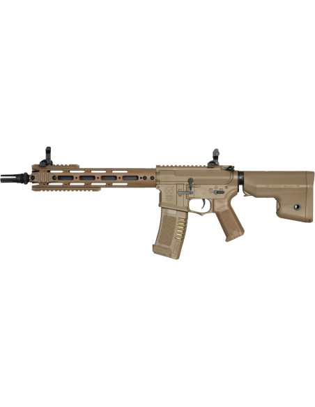FUSIL M4 AMOEBA GUARDAMANOS CALADO