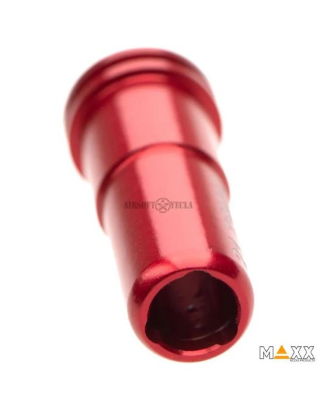 nozzle-cnc-aluminio-doble-o-ring-aeg-maxx-model-material-aluminio