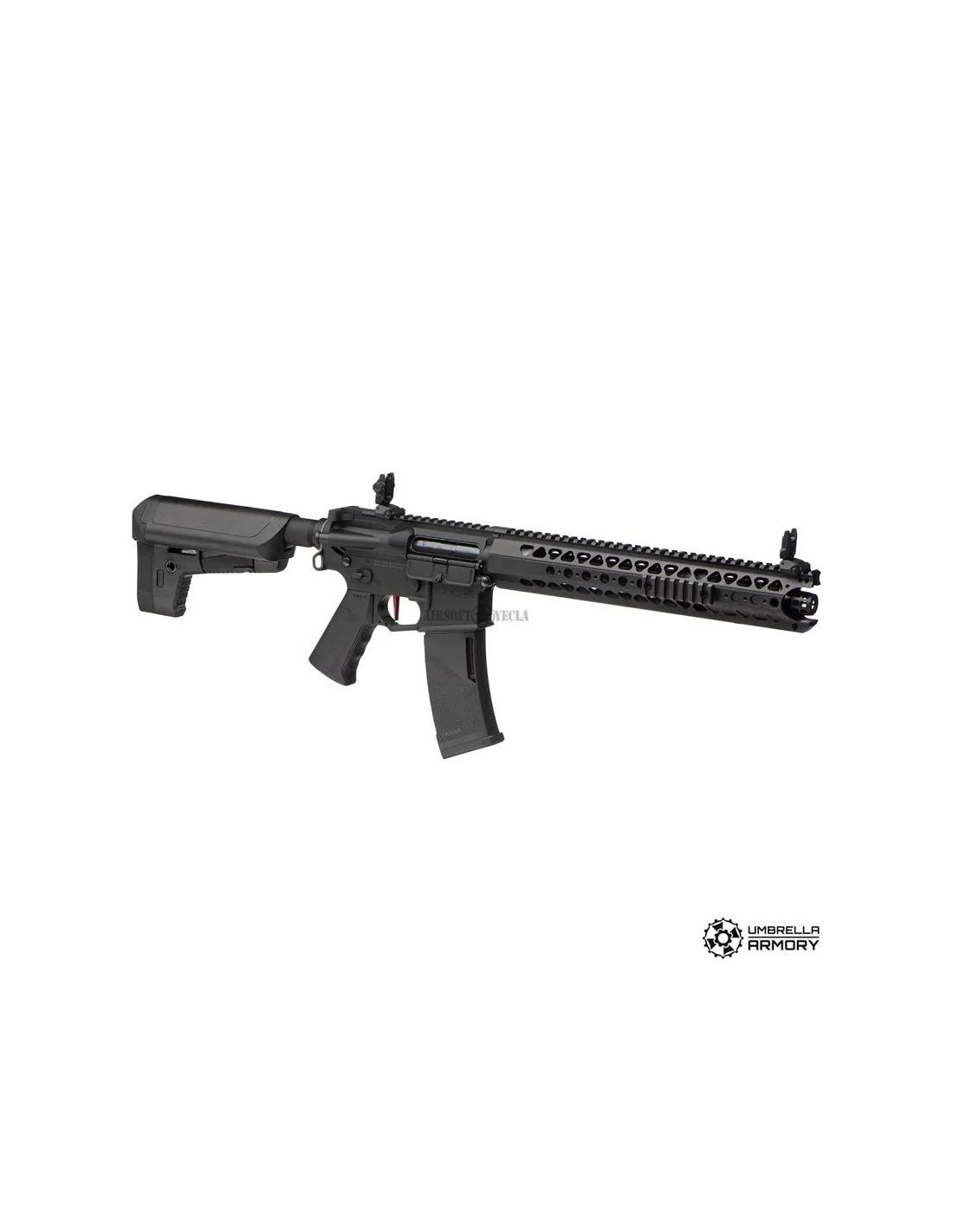 AR15 LVOA S