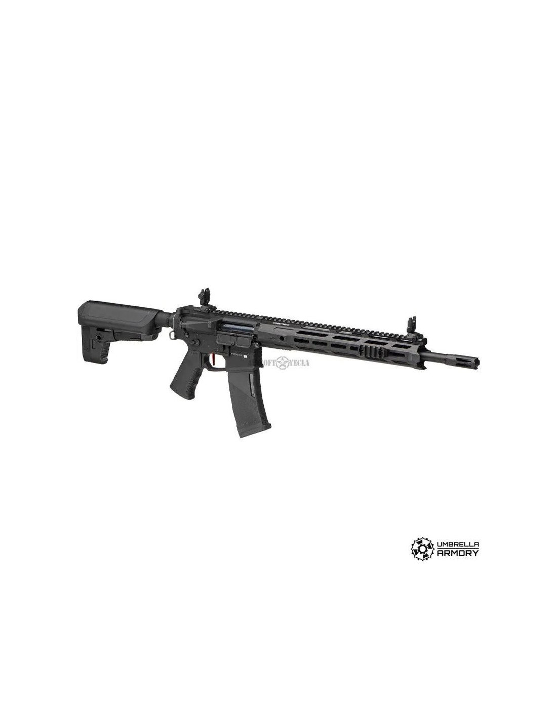 Colt M4A1 SPR