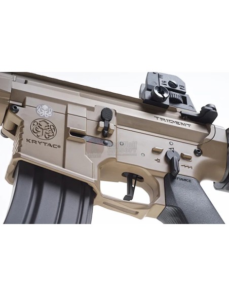 KRYTAC Trident MK2 PDW AEG - Combat Grey