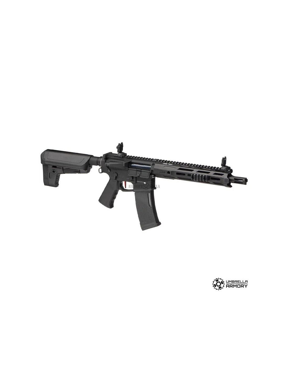Colt M4A1 CQBR
