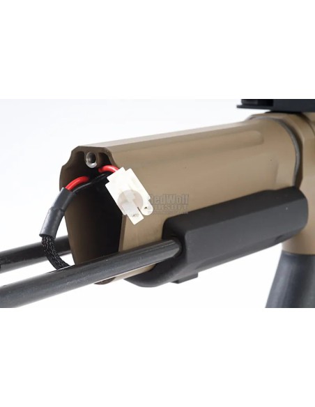 KRYTAC Trident MK2 PDW AEG - Combat Grey